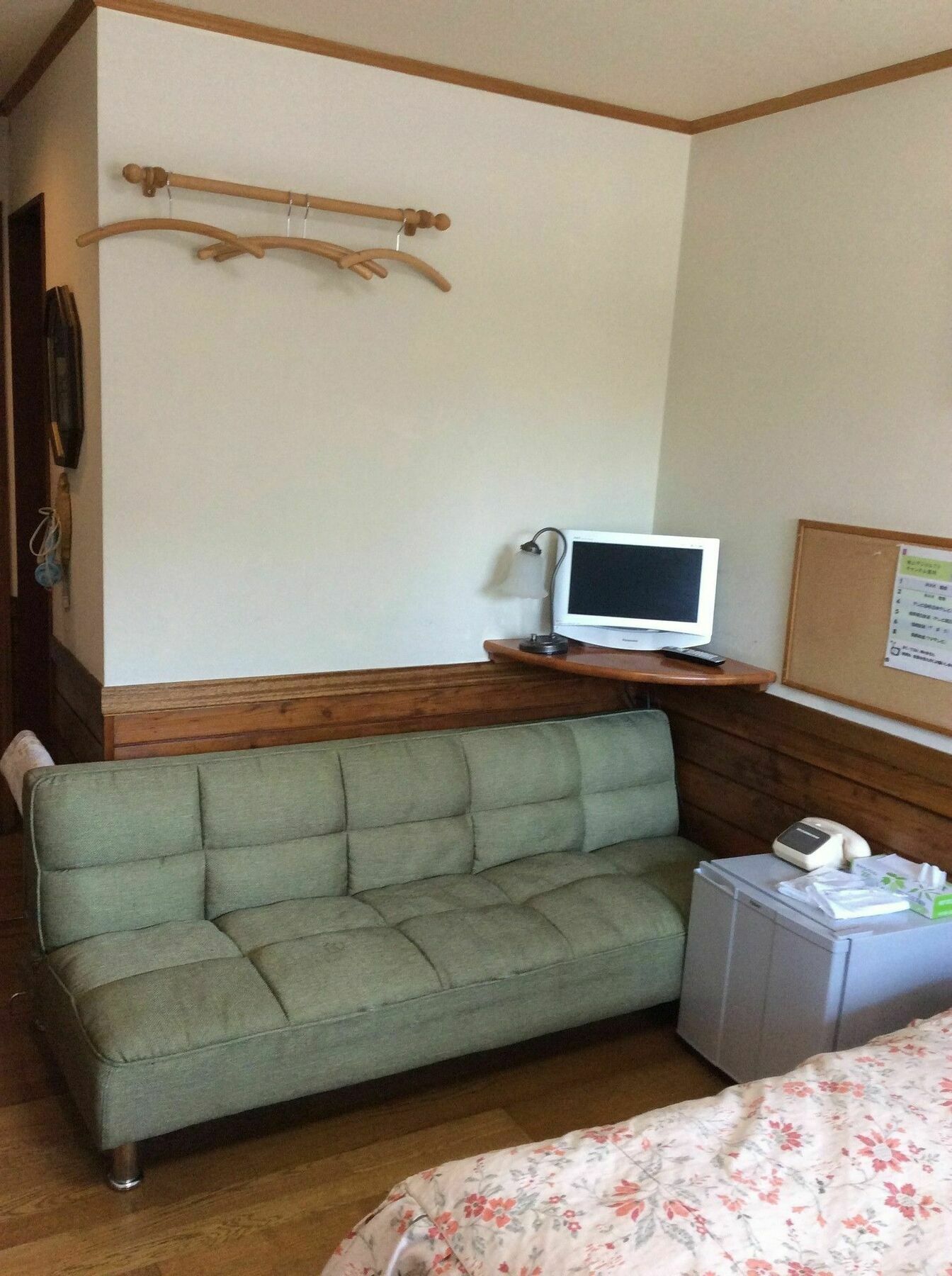 Pension And Log Cottage Hoshinoko Karuizawa Luaran gambar